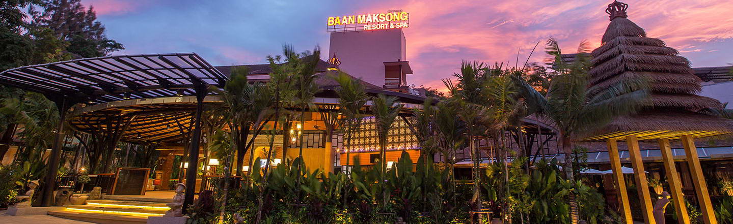 Baan Mak Song - Serviced Apartments, Monthly Rates Phuket Thailand