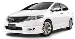 David Car Rent Car Rent Guarantees Competitive Prices Honda City