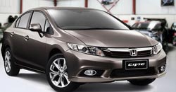 David Car Rent Car Rent Guarantees Competitive Prices Honda Civic