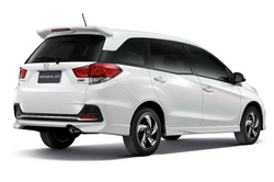 David Car Rent Car Rent Guarantees Competitive Prices Honda Mobilio