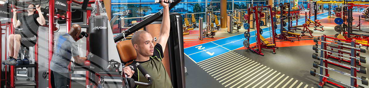 Sports Engineering Recreation Fitness Equipment Sales Service Phuket Thailand